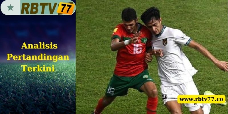 Analisis Pertandingan Terkini