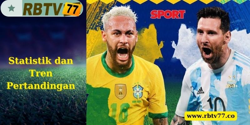 Statistik dan Tren Pertandingan