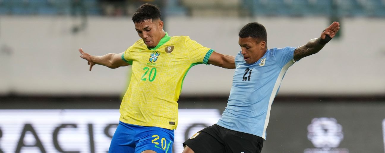 Analisis Mendalam tentang Skor Brazil - Mengungkap Rahasia di Balik Angka