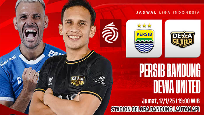 Linimasa Persebaya vs Persita - Jejak Rivalitas, Taktik Sengit dan Euforia Suporter Sepanjang Sejarah
