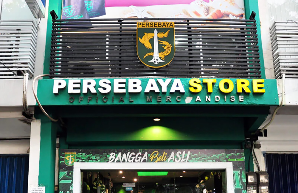 Linimasa Persebaya vs PSS Sleman - Drama, Rivalitas, dan Strategi di Balik Duel Panas Sepanjang Masa