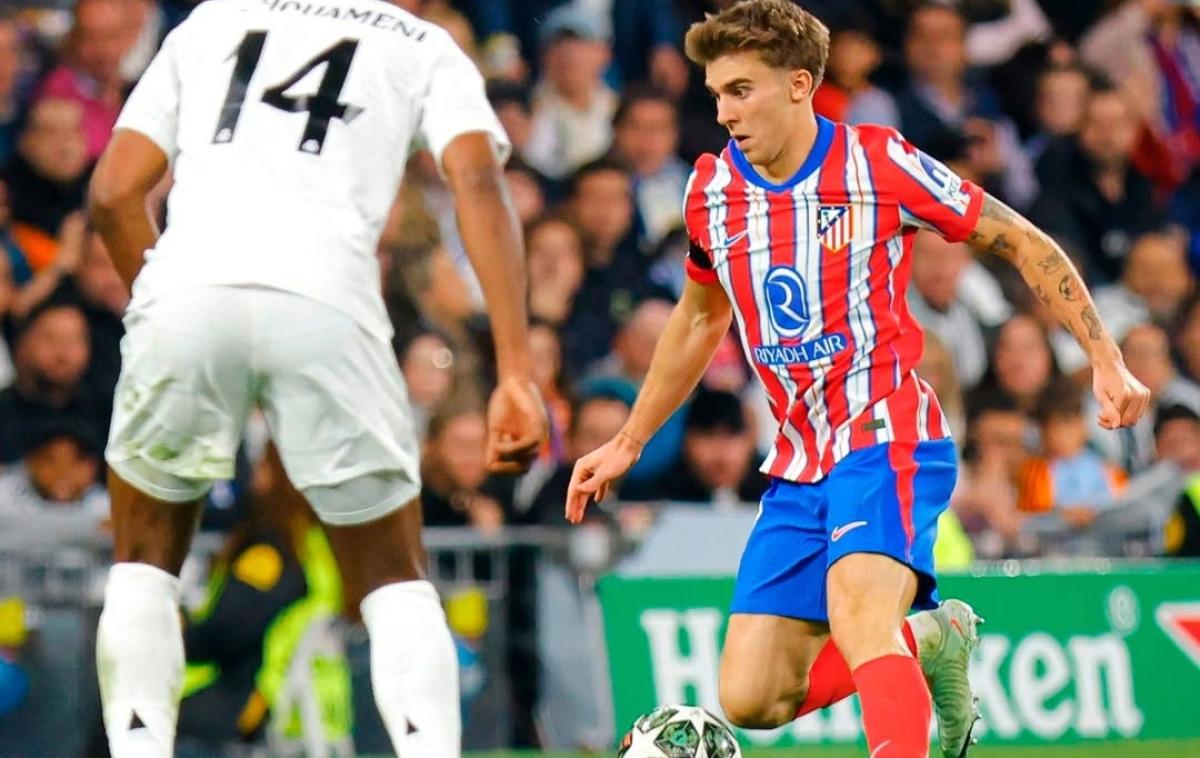 Prediksi Lengkap Susunan Pemain Girona vs Atlético Madrid – Duel Strategi dan Ambisi di Montilivi