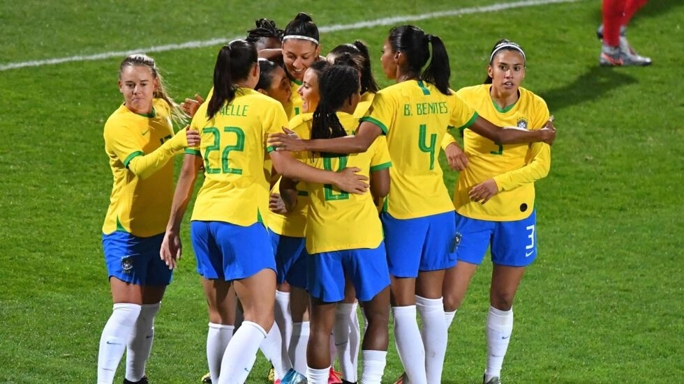 Susunan Pemain Tim Nasional Sepak Bola Wanita Spanyol vs Tim Nasional Sepak Bola Wanita Inggris - Final Piala Dunia Wanita 2023 yang Sarat Strategi dan Drama