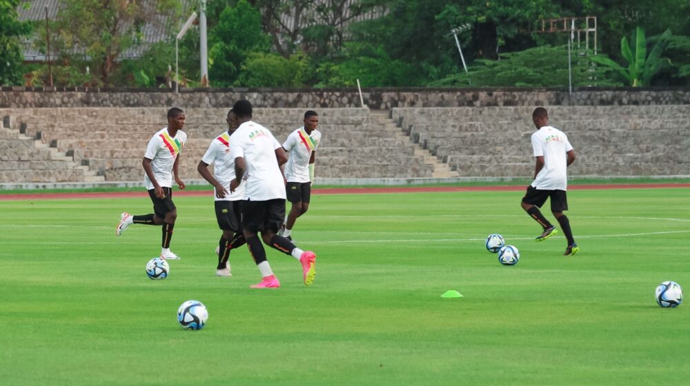Tim Nasional Sepak Bola U-17 Mali – Kisah Elang Muda Afrika Menuju Dominasi Dunia