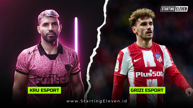Tim Sepak Bola yang Baik Adalah Tim dengan Fondasi Kuat, Strategi Cerdas, dan Kekompakan Tanpa Batas